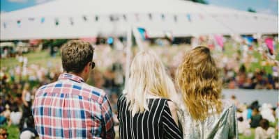 Tips for Branding Your SME at a Festival