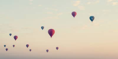 Brexit, Balloons & the New Breaking Bad