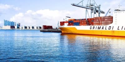 Five Essential Steps to Exporting Success