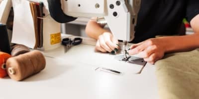 Electric Vans, Productivity & Fashion Startups 