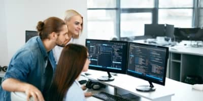 Brexit, Freelancers & Diversity in Tech