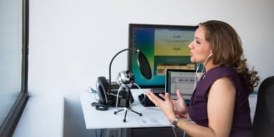 The Best Business Podcasts of 2019