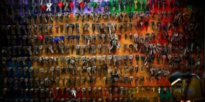 Getting Employees to Buy into Business Security