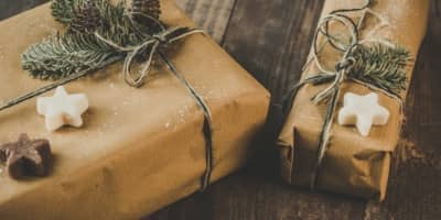 Tories, Podcasts & A Carbon-Neutral Christmas