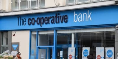 The Co-operative Bank Business Loans