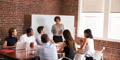 How Coaching Can Make You a Better Leader