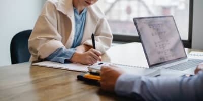 Commercial Contracts & Acting Responsibly