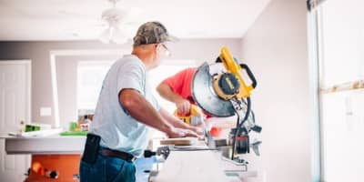 Stopping Counterfeits in the Construction Sector