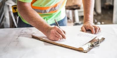 What Is the New VAT Reverse Charge?