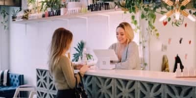 Articles on Customer Conversion