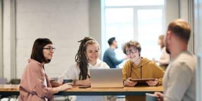 Taking the Stress out of Digital Marketing
