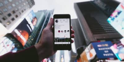 2019's Top Marketing Trends for UK SMEs