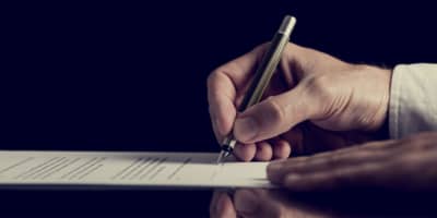 Discovering an Employee Has a Criminal Conviction