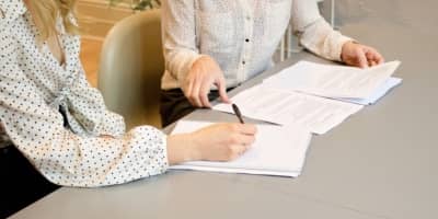 Managing Document Security in the Workplace