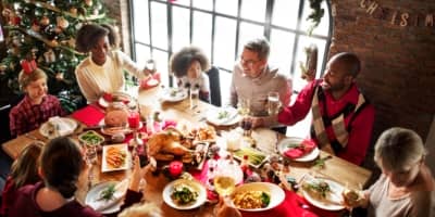 A Guide to East Anglia's Christmas Food Producers