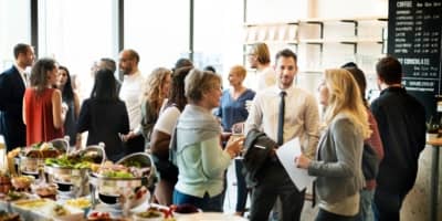 How to Host an Eco-Friendly Corporate Event