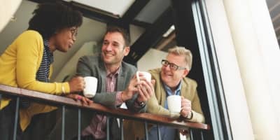 Employee Retention Strategies for SMEs