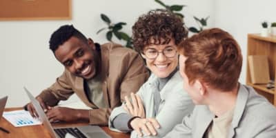 What Really Motivates Today's Employees?