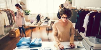 The UK Startups Disrupting the Fashion Industry