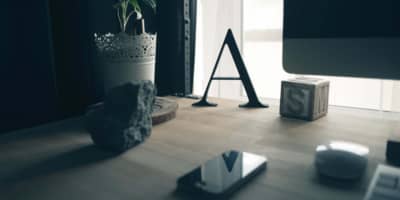 What Your Logo and Font Say About Your Business