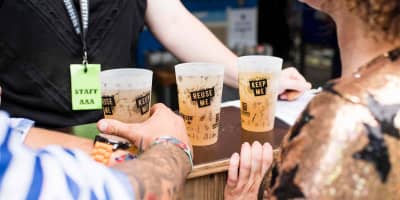 A Small Business’ Guide to Trading at Festivals