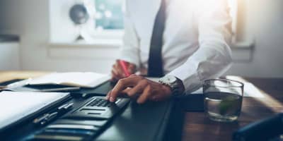 Streamlining Financial Processes for Growth