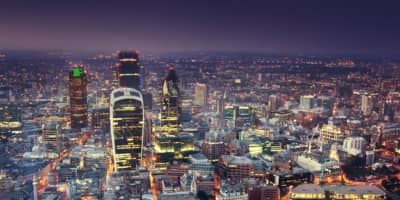 British Fintech in Buoyant Mood Despite Brexit 