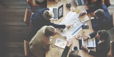 Is a Flat Structure Right for Your SME?