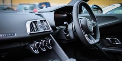 6 Steps to Building an Efficient Business Fleet