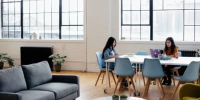 Covid-19: The Future of The Workplace