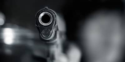Google Home, Gangsters & Gun Control