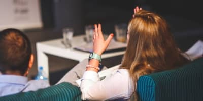 Why Apprenticeships are Great News for Small Businesses