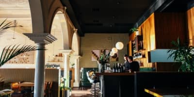 5 Tips for Starting a Hospitality Business in 2021