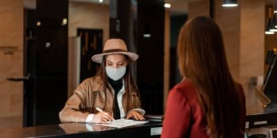 How Hotels Can Use Tech to Drive Revenue