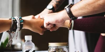 How to Improve Staff Morale Cost-Effectively