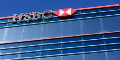 HSBC Business Loans