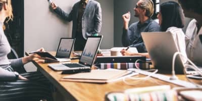 Collecting Data for Hyper-Personalised Marketing