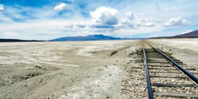 Late Trains, Reddit & True Crime Podcasts