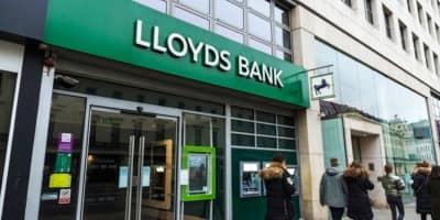 Lloyds Business Loans
