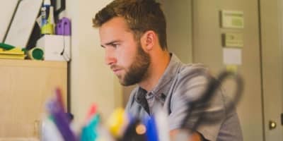 The Single Biggest Challenge for a Business Leader?