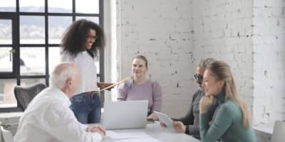 Why Management Training is Crucial for SMEs
