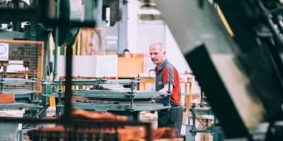 How Manufacturers can Leverage AI