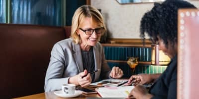 Why More Entrepreneurs Should Become Mentors