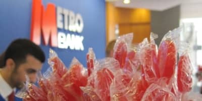 Metro Bank Business Loans