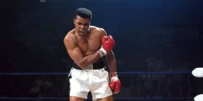 Eight Photographs that Changed the World