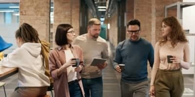 Promoting Neurodiversity in the Workplace