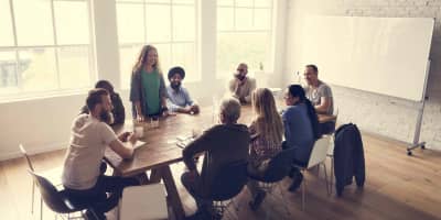 How to Promote Your Business Offline