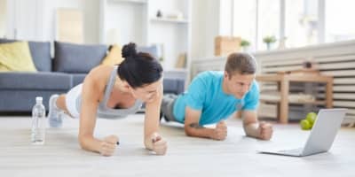How to Move Your Fitness Business Online