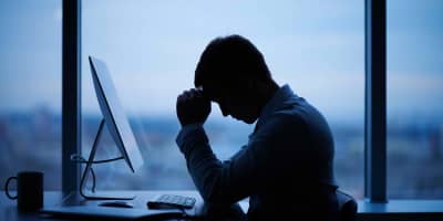 Managing Password Protection & Cyber-Stress