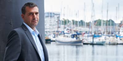 Peter Tuvey Introduces Bytestart Readers to Alternative Finance